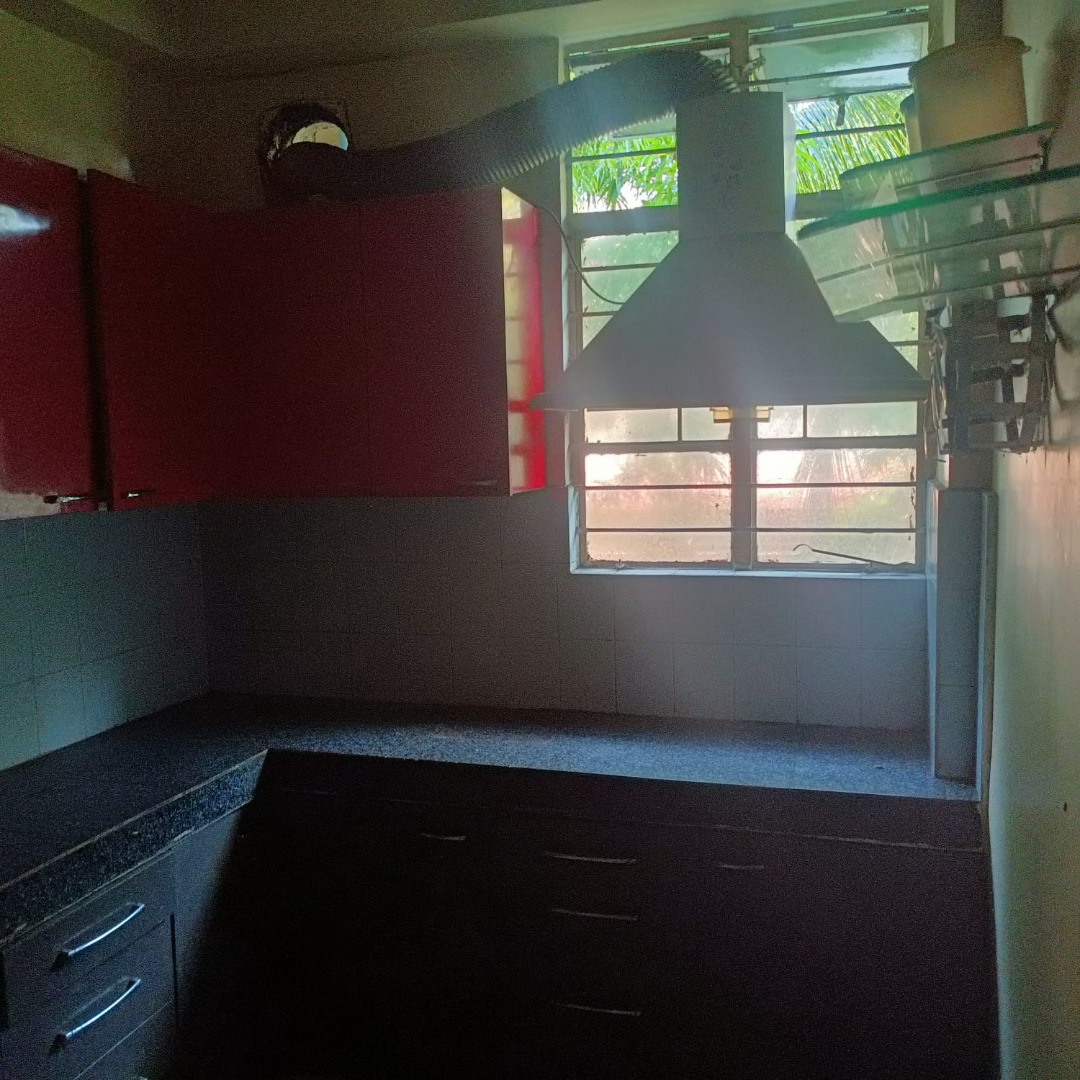 Semi Furnished 3bhk in Srimanta Sankardev Path, Rukmini Gaon, Guwahati, Assam, India for Rent